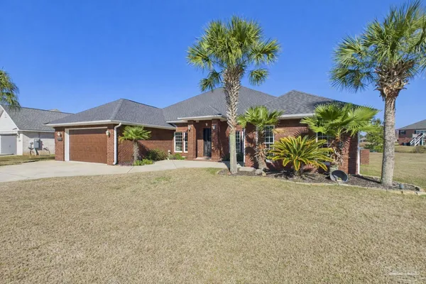 $539,000 | 3232 Southfork Drive, Pace, FL 32571