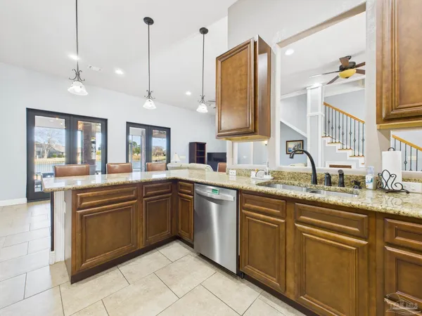 $539,000 | 3232 Southfork Drive, Pace, FL 32571