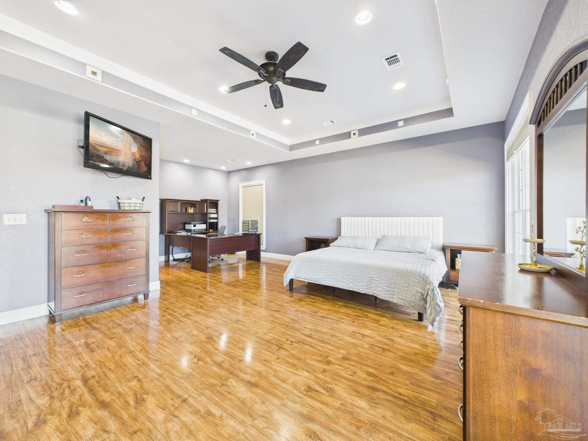 3232 Southfork Drive Pace, FL 32571 - Photo 29 of 71