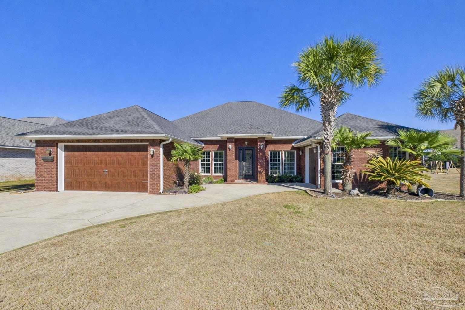 3232 Southfork Drive Pace, FL 32571 - Photo 3 of 71