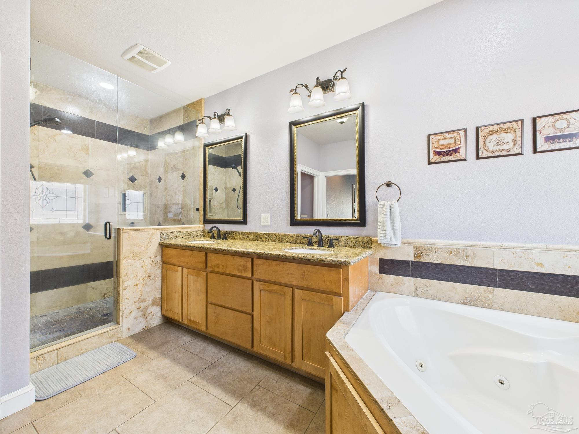 3232 Southfork Drive Pace, FL 32571 - Photo 37 of 71