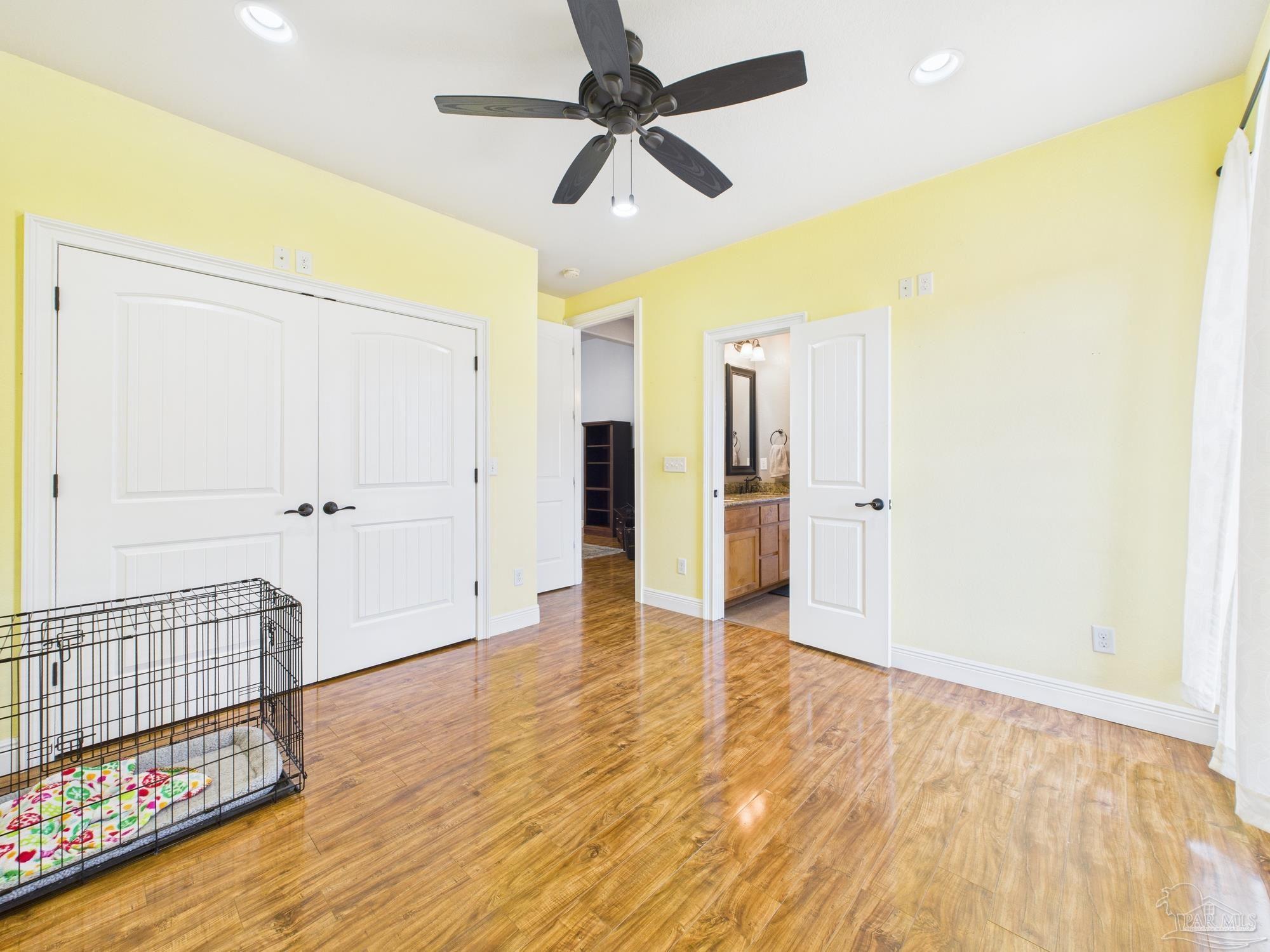 3232 Southfork Drive Pace, FL 32571 - Photo 42 of 71