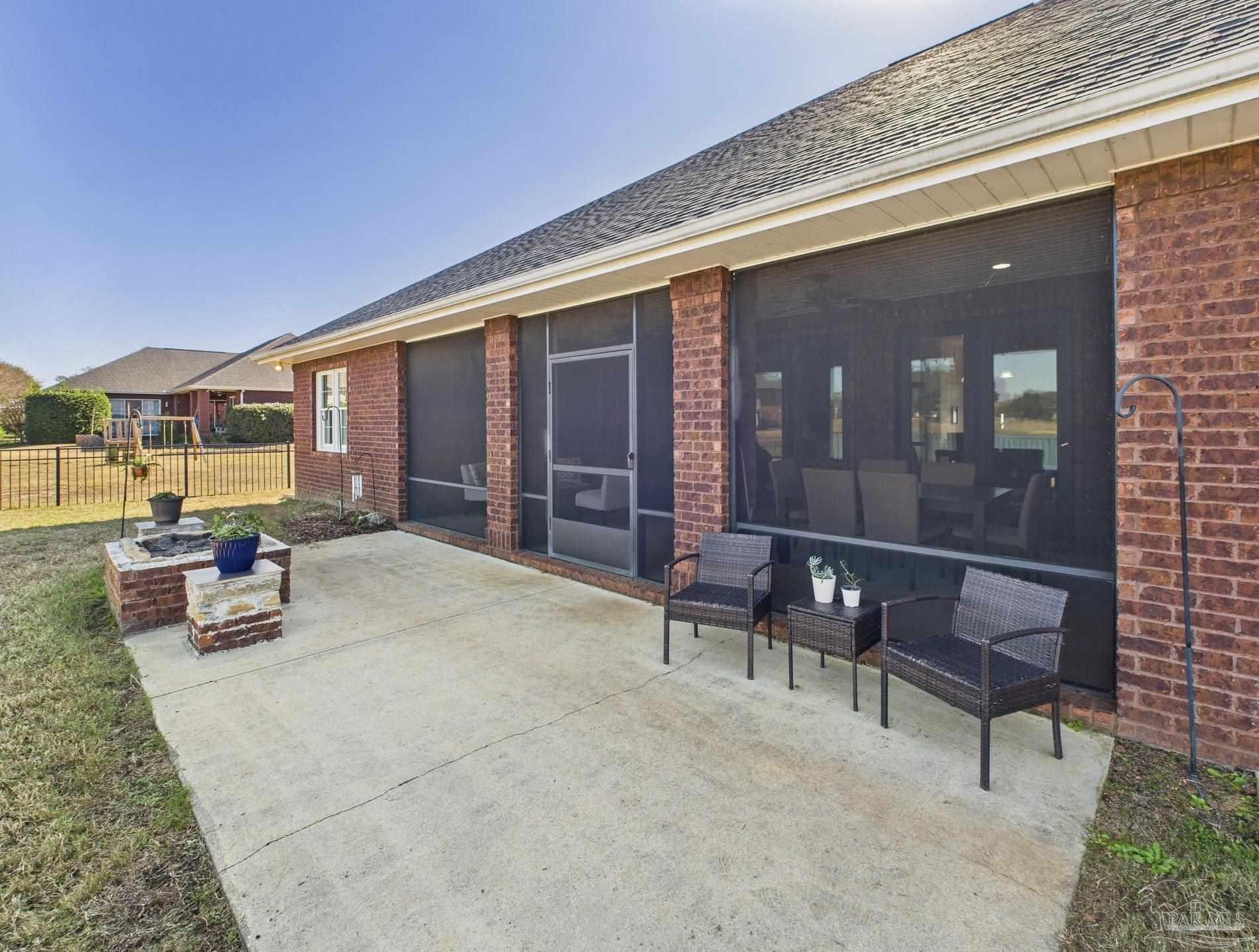 3232 Southfork Drive Pace, FL 32571 - Photo 69 of 71