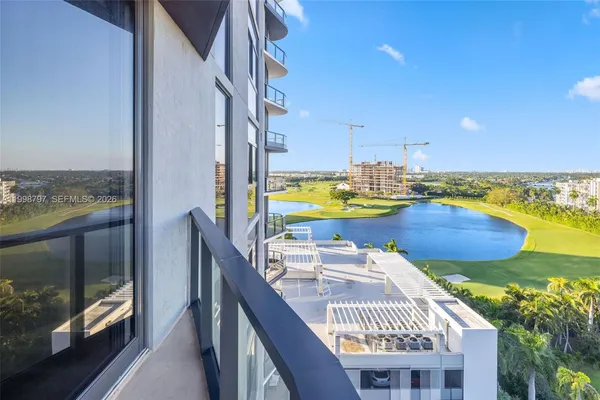 $5,262 | 101 Diplomat Parkway, Unit 1002, Hallandale Beach, FL 33009