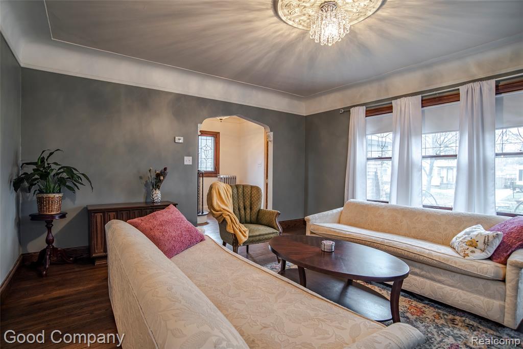 14535 Ashton Road Detroit, MI 48223 - Photo 9 of 59
