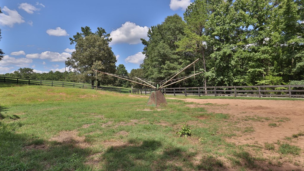 341 Grantham Road Hamilton, GA 31811 - Photo 61 of 69 Hot walker
