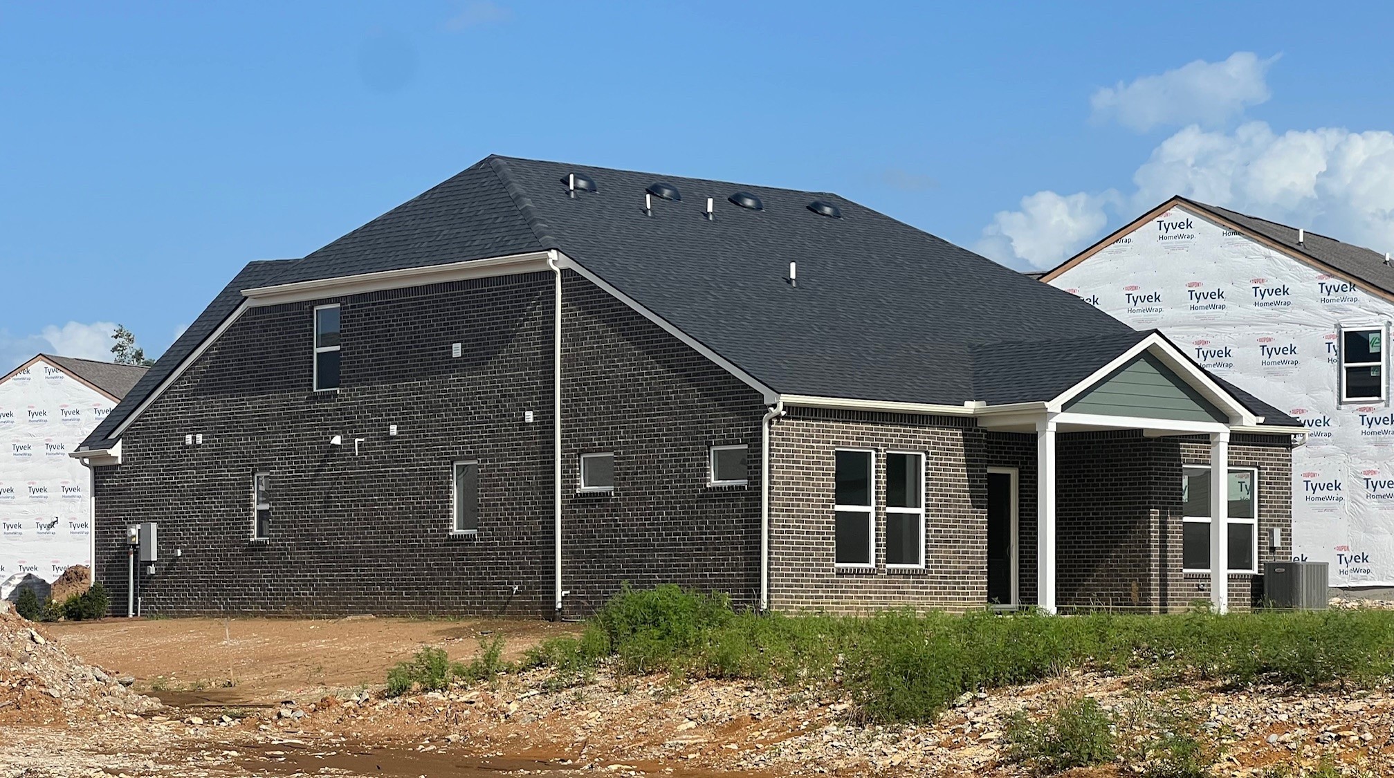 1720 Merkel Road Columbia, TN 38401 - Photo 5 of 45 a front view of a house with a yard