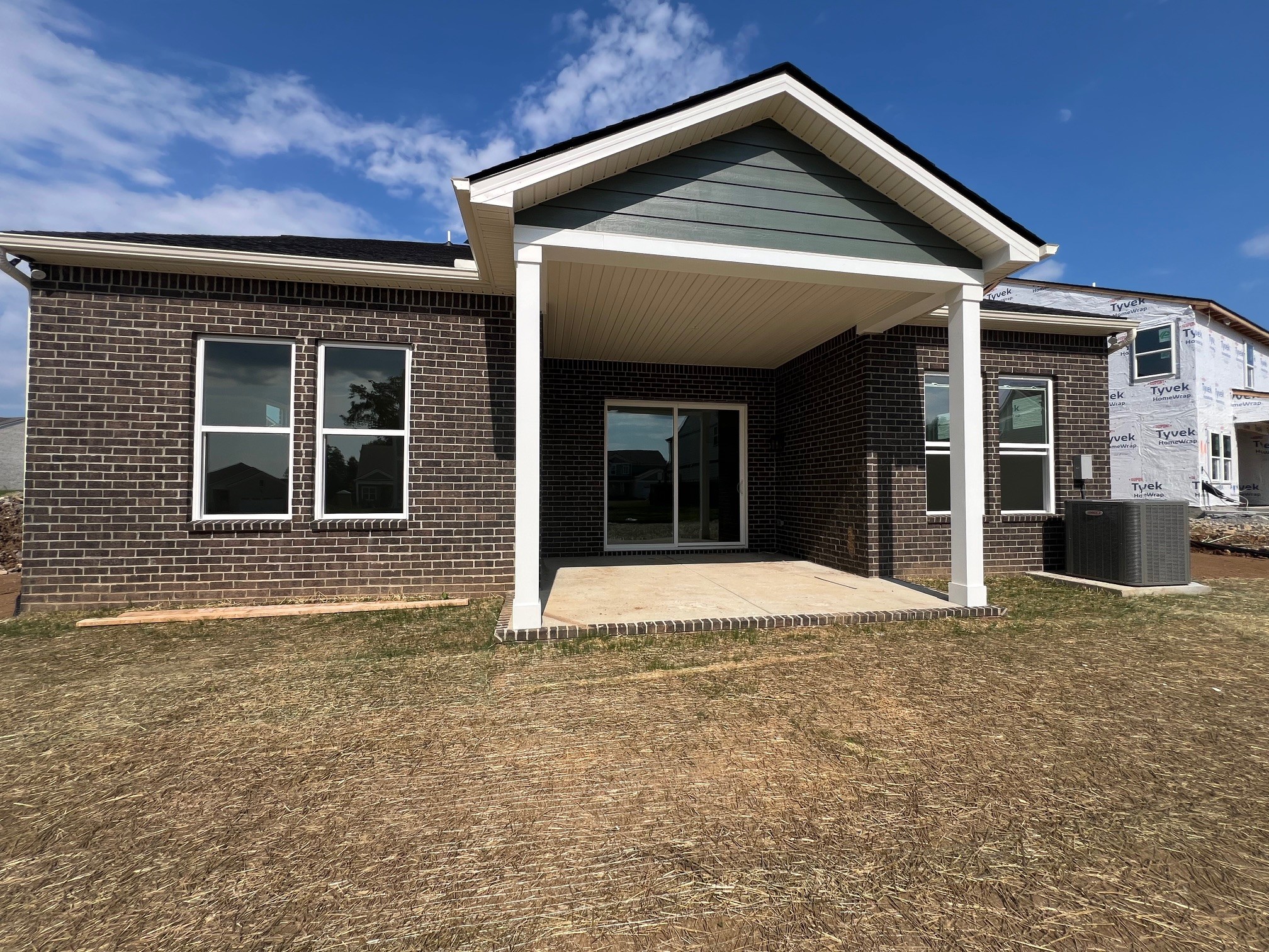 1720 Merkel Road Columbia, TN 38401 - Photo 8 of 45 a view of house with door