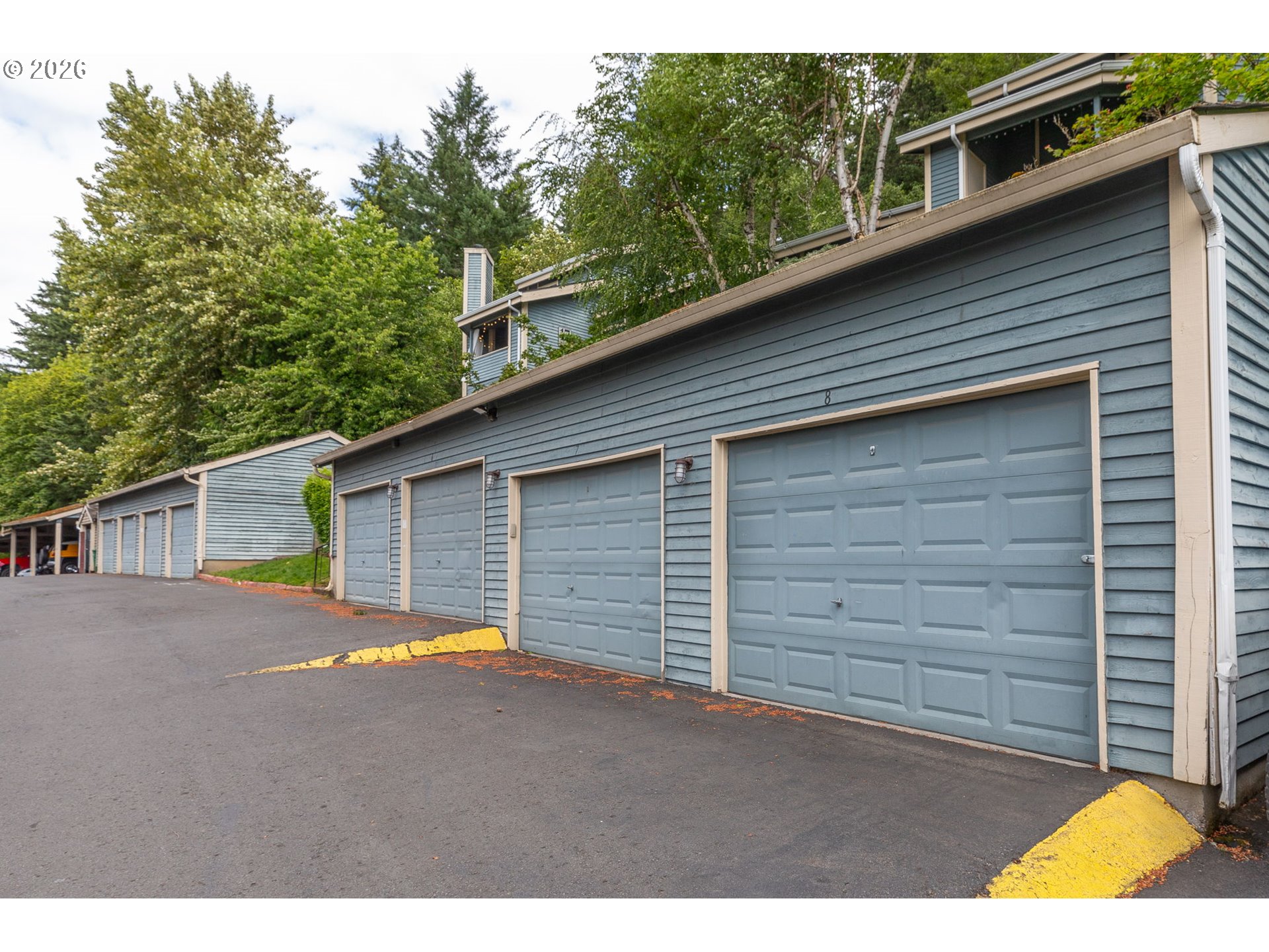 10178 Southeast Talbert Street Clackamas, OR 97015 - Photo 35 of 39