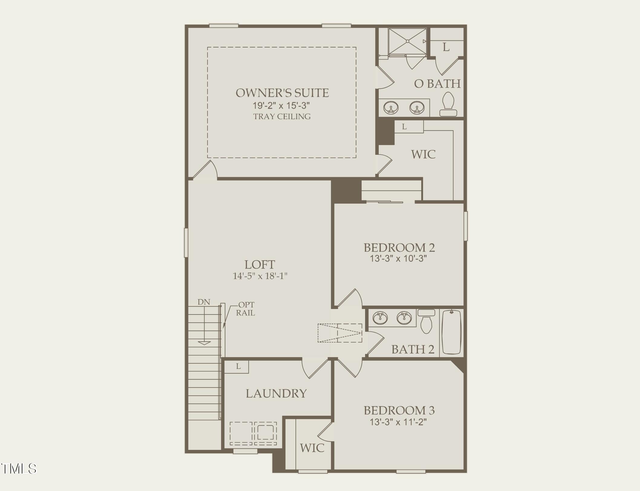 128 Katrine Way Raleigh, NC 27603 - Photo 30 of 34 unknown