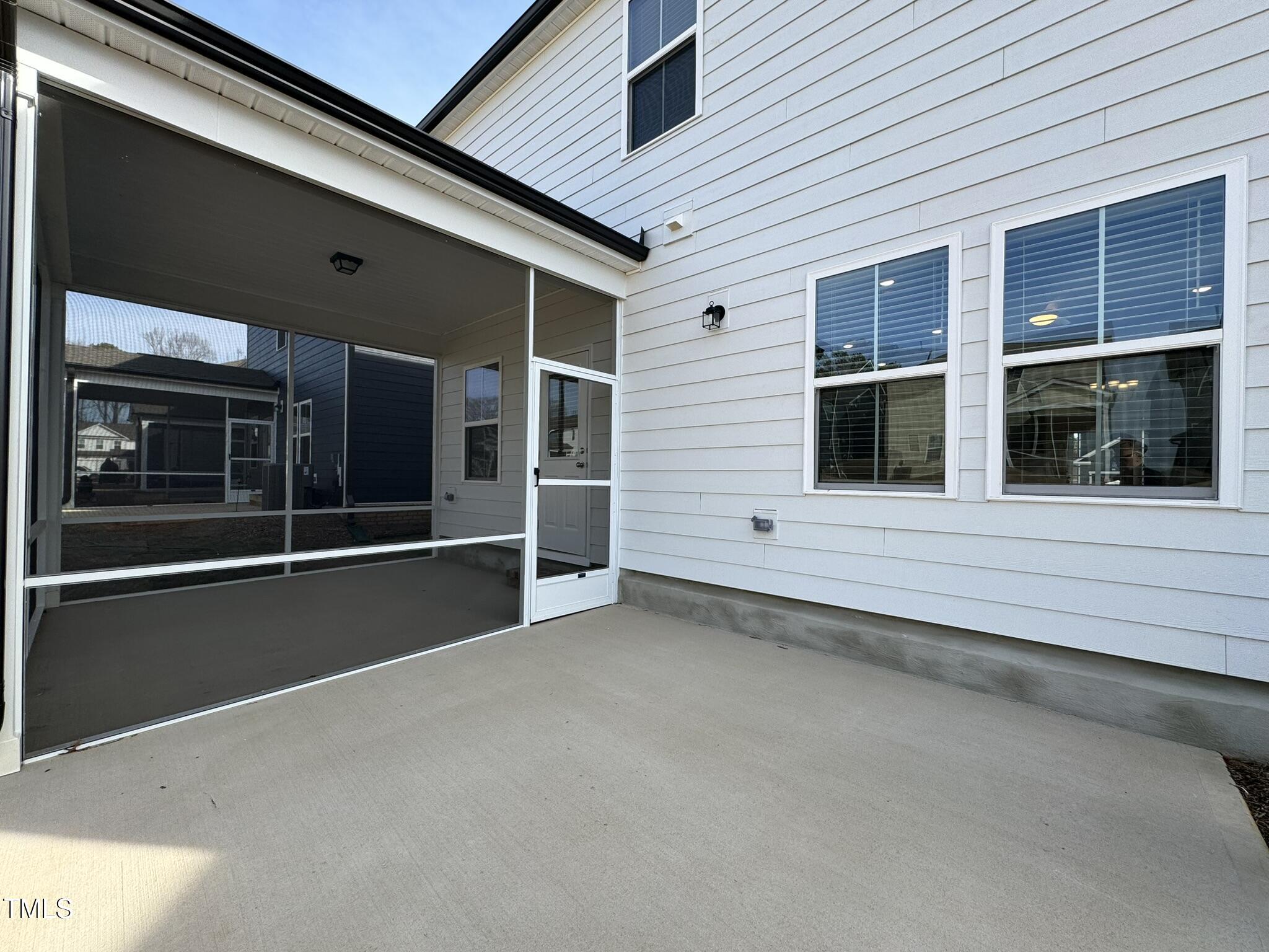 128 Katrine Way Raleigh, NC 27603 - Photo 34 of 34 a view of a building stairs