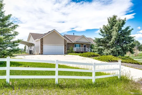 $678,950 | 5672 Columbine Ridge Road, Elizabeth, CO 80107