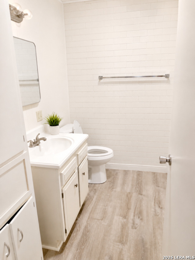208 Forrest Road, Unit B La Vernia, TX 78121 - Photo 7 of 7