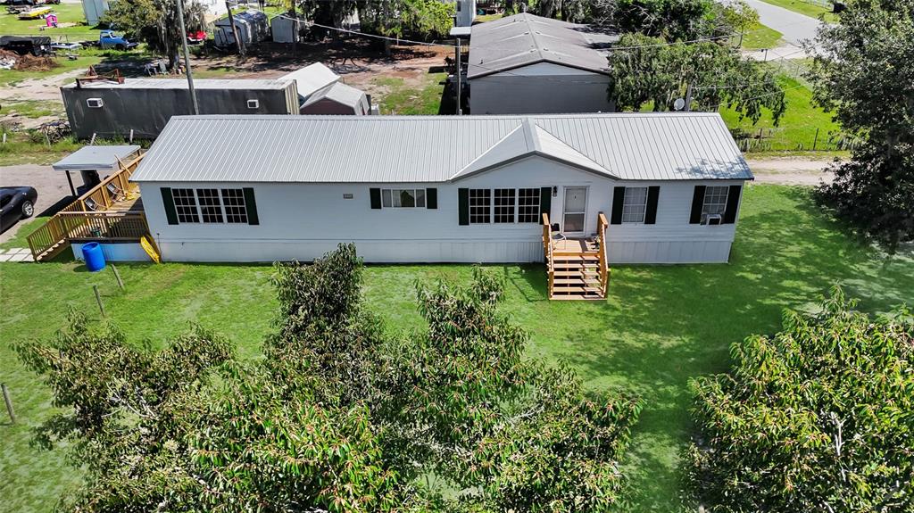 1725 Marker Road Polk City, FL 33868 - Photo 4 of 30