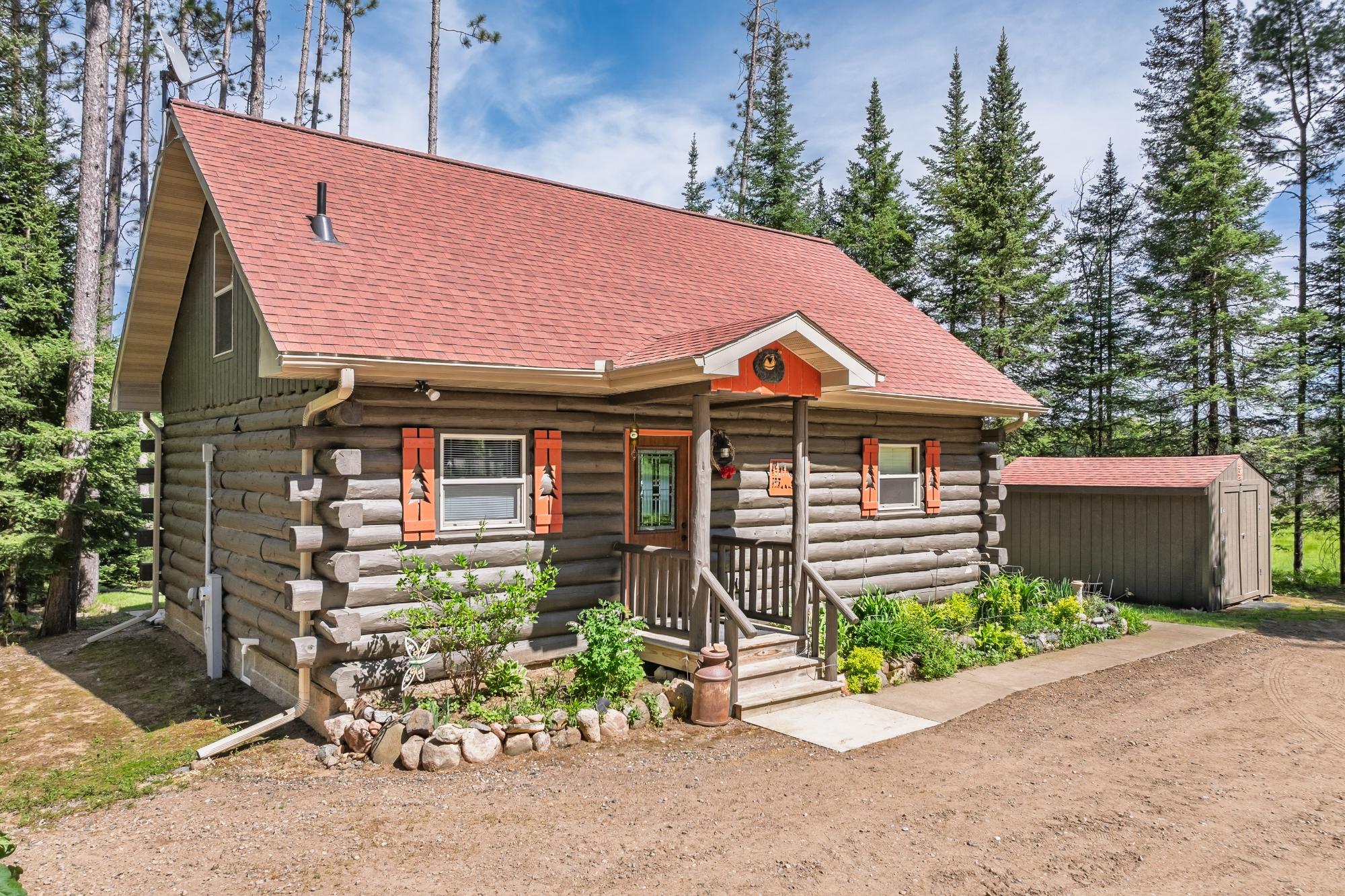 4115 Shangri La Road Eagle River, WI 54521 - Photo 20 of 36 Gallery Image 20