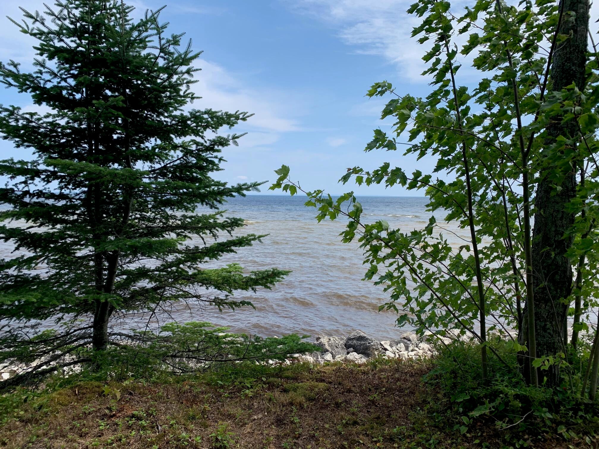 9015 North Whitefish Point Road Paradise, MI 49768 - Photo 2 of 32 Gallery Image 2