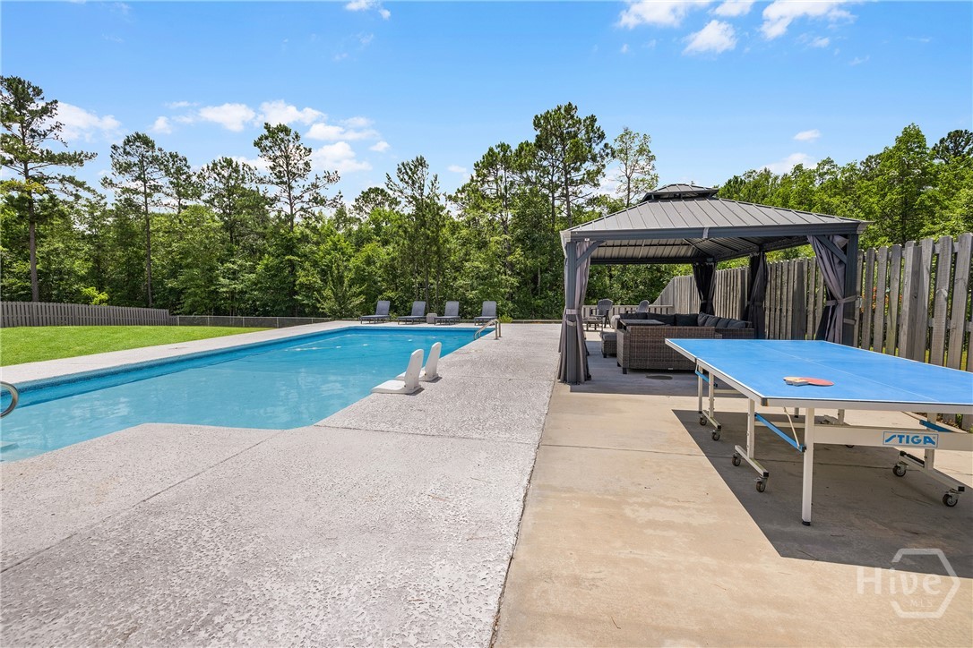 112 Timber Creek Drive Rincon, GA 31326 - Photo 53 of 62