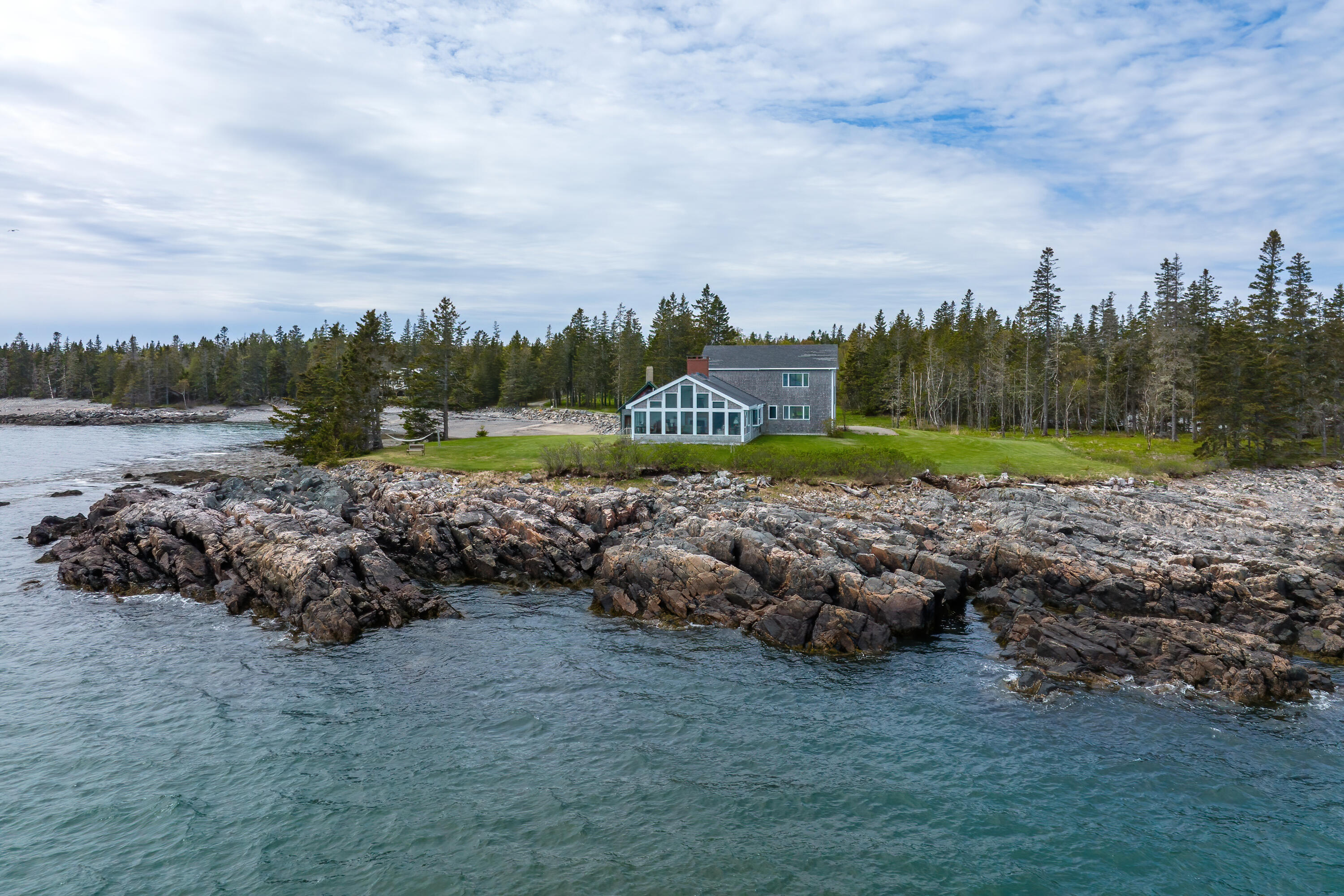 43 Loon Point Road Jonesport, ME 04649 - Photo 106 of 117 30-Loon Point Road HiRes-DTP