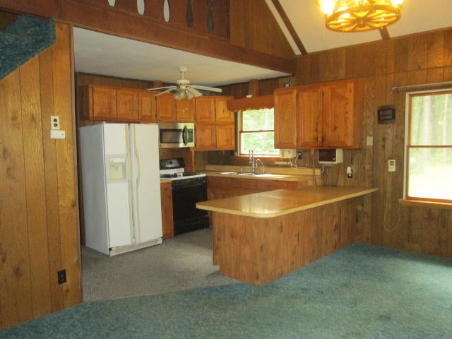 4982 Centerline Road Lewiston, MI 49756 - Photo 9 of 30 Gallery Image 9