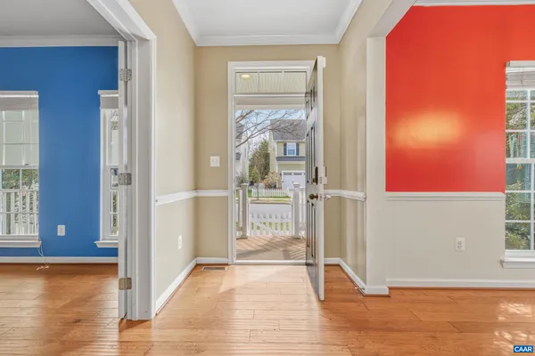 $629,900 | 1838 Wickham Place, Charlottesville, VA 22901
