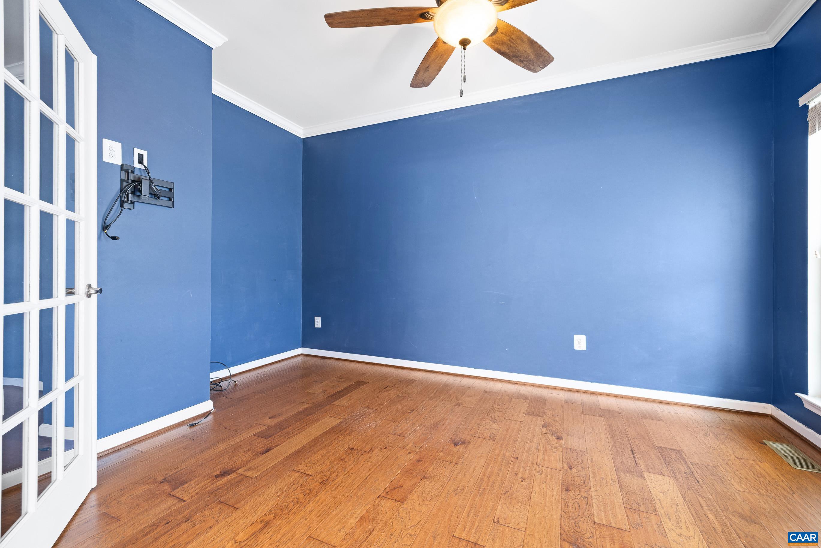 1838 Wickham Place Charlottesville, VA 22901 - Photo 14 of 53 a view of an empty room