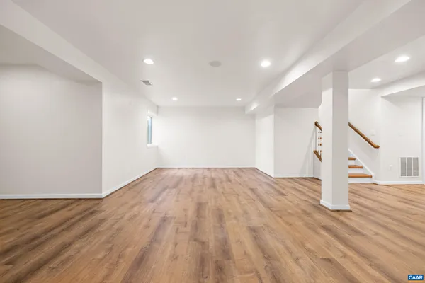 $629,900 | 1838 Wickham Place, Charlottesville, VA 22901