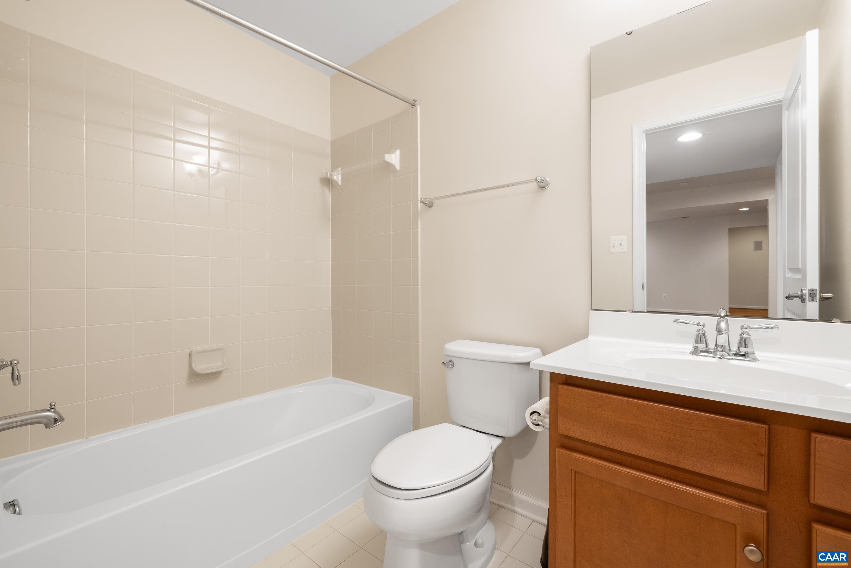 1838 Wickham Place Charlottesville, VA 22901 - Photo 35 of 53 a bathroom with a sink toilet vanity and shower