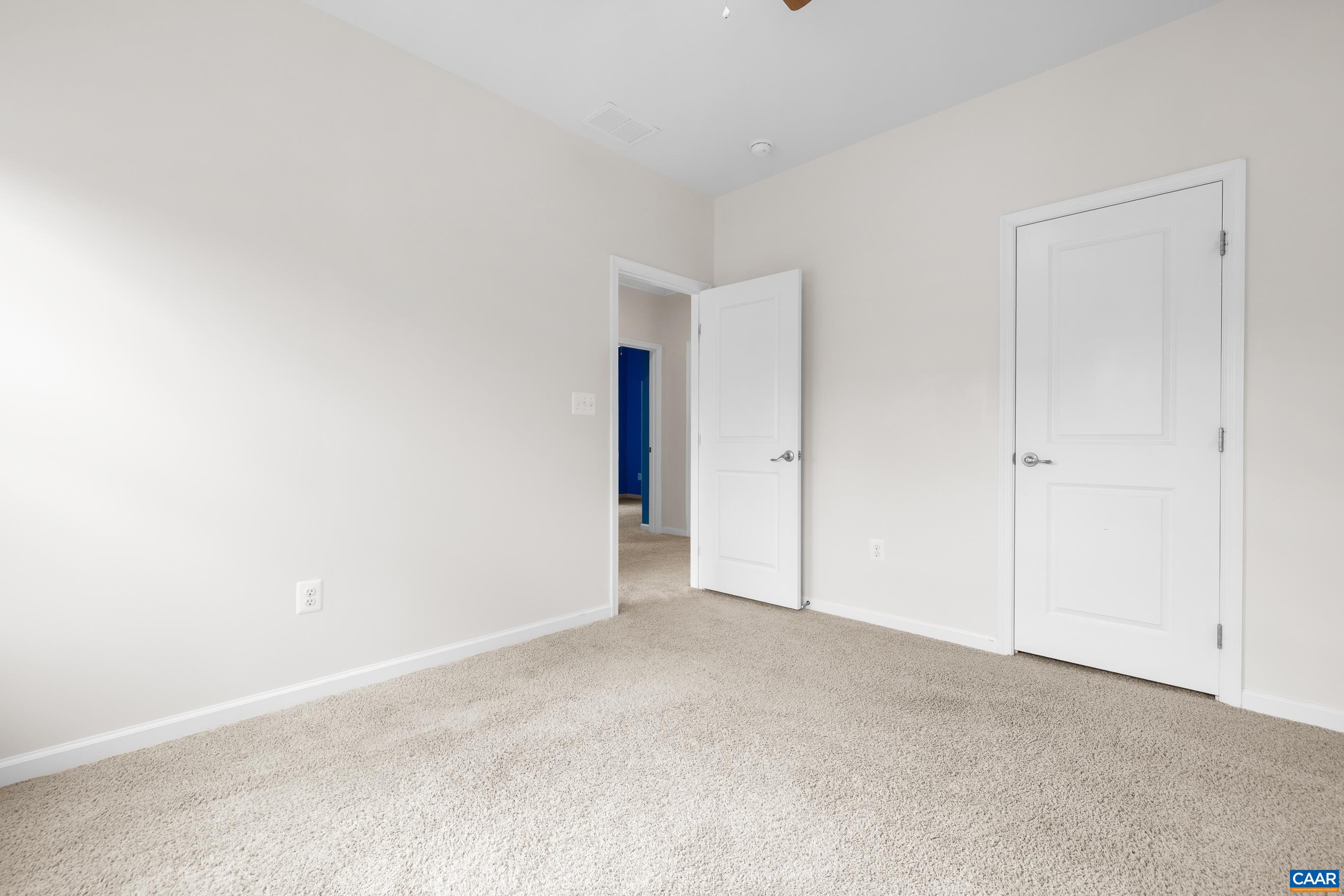 1838 Wickham Place Charlottesville, VA 22901 - Photo 45 of 53 a view of an empty room