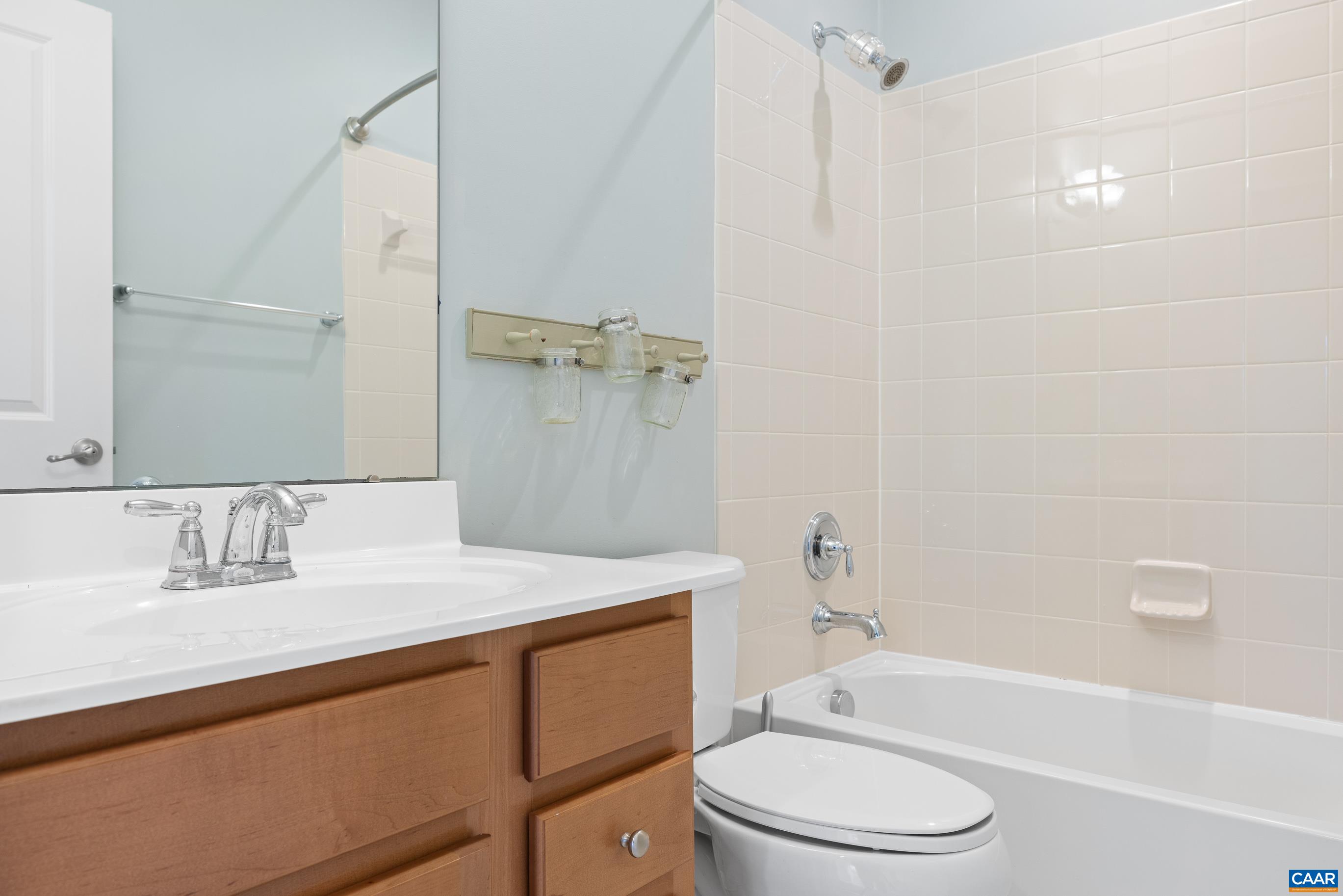 1838 Wickham Place Charlottesville, VA 22901 - Photo 48 of 53 a bathroom with a sink a toilet and a bathtub