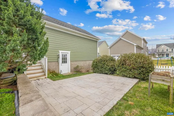 $629,900 | 1838 Wickham Place, Charlottesville, VA 22901