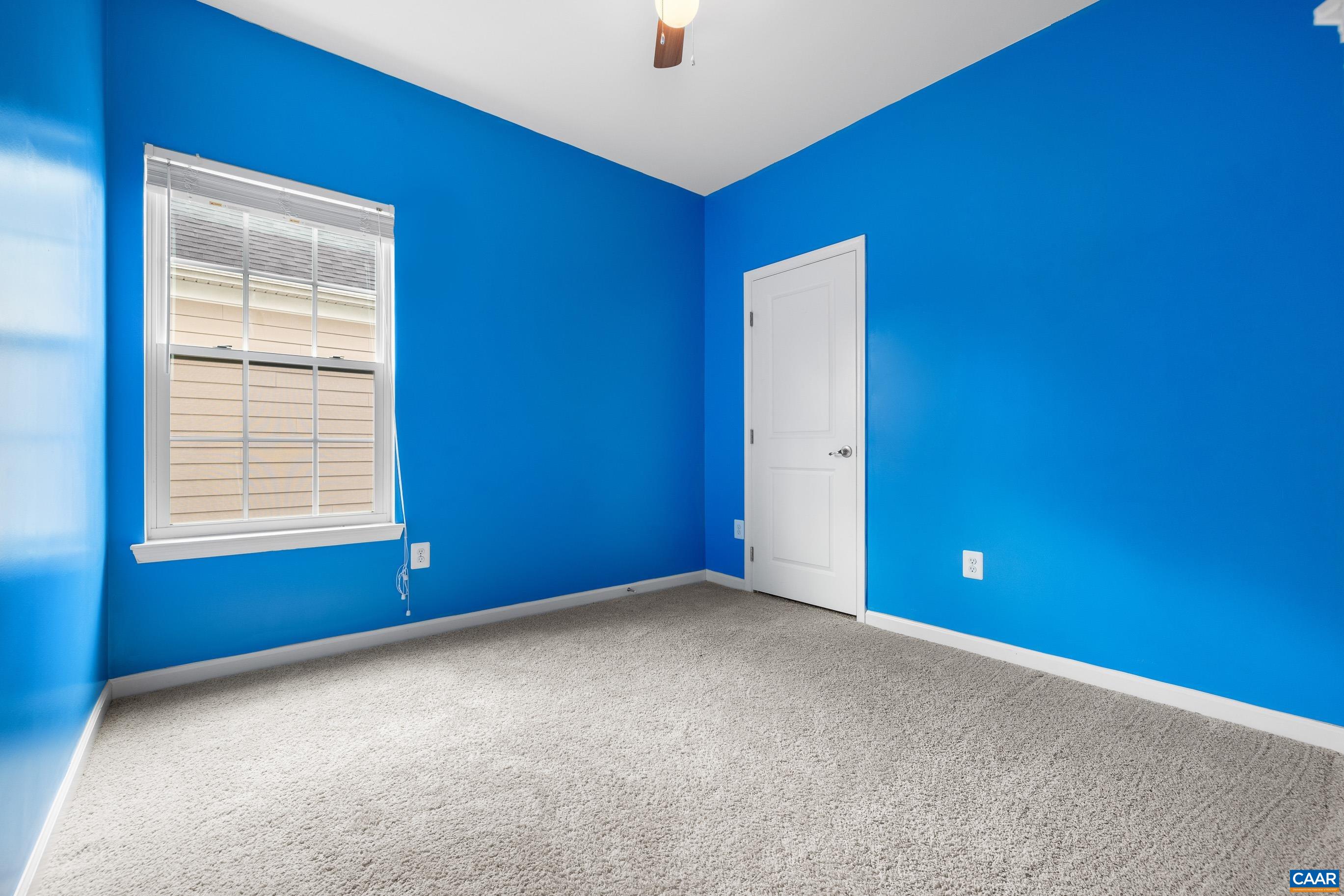 1838 Wickham Place Charlottesville, VA 22901 - Photo 51 of 53 an empty room with windows