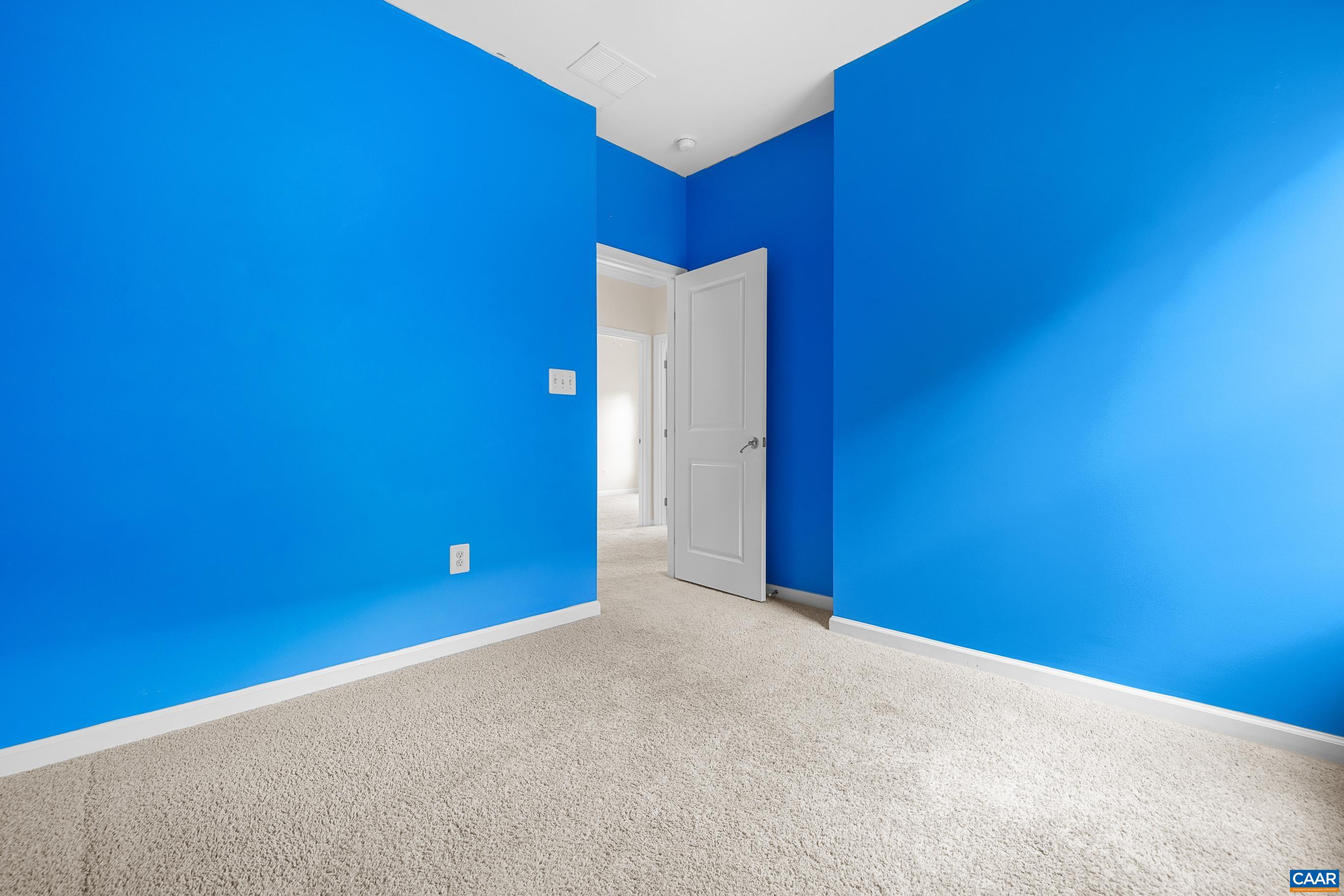 1838 Wickham Place Charlottesville, VA 22901 - Photo 52 of 53 a view of an empty room