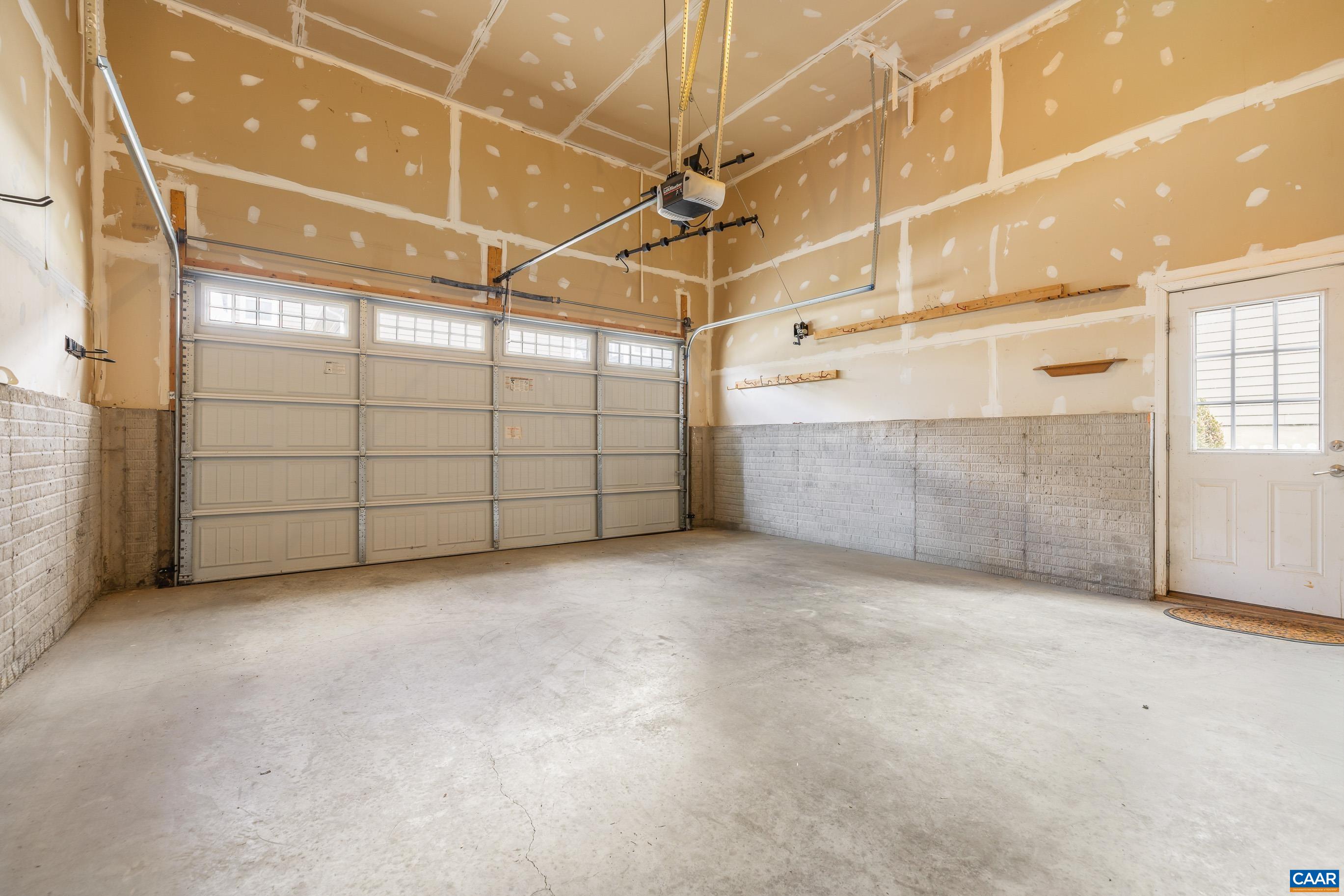 1838 Wickham Place Charlottesville, VA 22901 - Photo 53 of 53 a view of a garage
