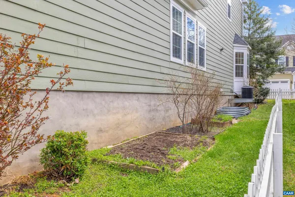 $629,900 | 1838 Wickham Place, Charlottesville, VA 22901