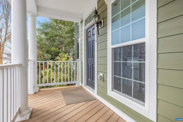 $629,900 | 1838 Wickham Place, Charlottesville, VA 22901