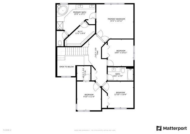 a picture of a room with a floor to ceiling window