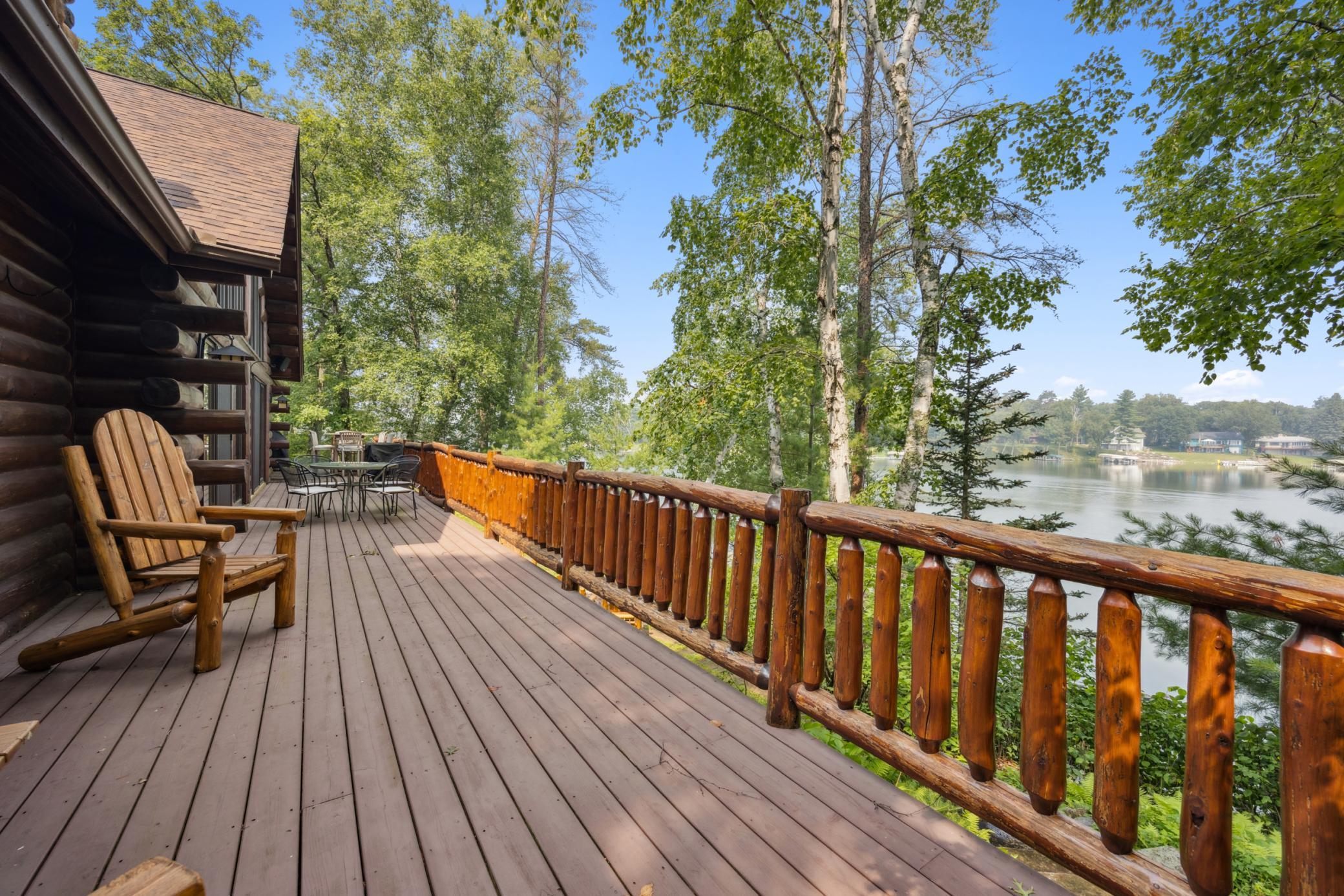 15464 Birch Narrows Road Crosslake, MN 56442 - Photo 3 of 35
