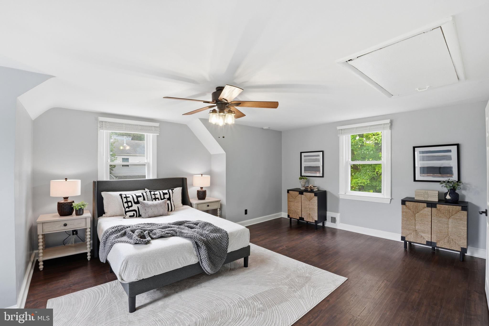 3322 Holloman Road Falls Church, VA 22042 - Photo 21 of 43