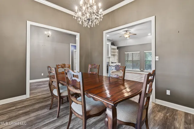 $329,000 | 34 Chinaberry Circle, Carriere, MS 39426