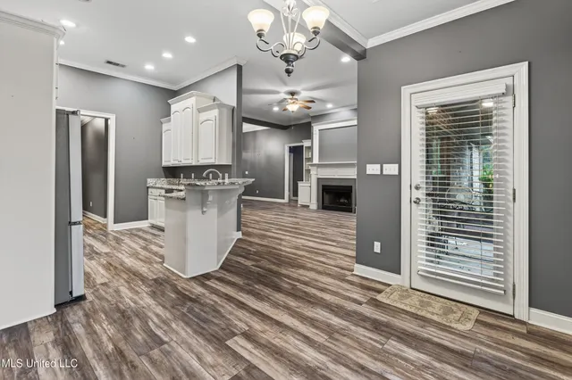 $329,000 | 34 Chinaberry Circle, Carriere, MS 39426