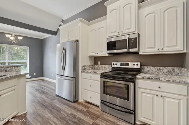 $329,000 | 34 Chinaberry Circle, Carriere, MS 39426