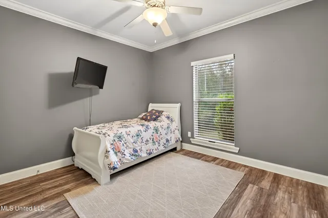 $329,000 | 34 Chinaberry Circle, Carriere, MS 39426