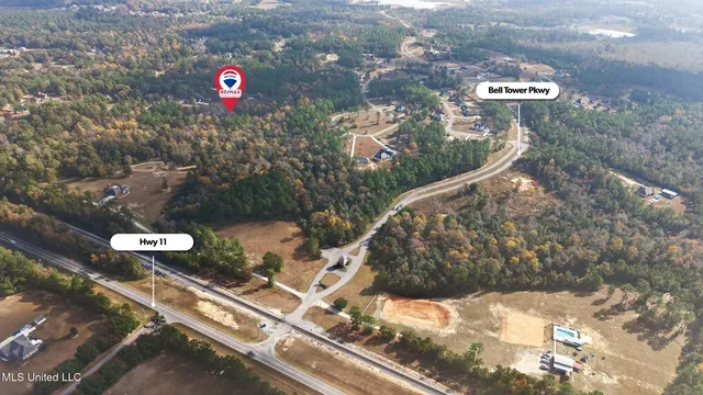 $329,000 | 34 Chinaberry Circle, Carriere, MS 39426