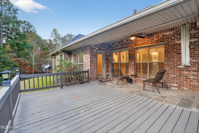 $329,000 | 34 Chinaberry Circle, Carriere, MS 39426