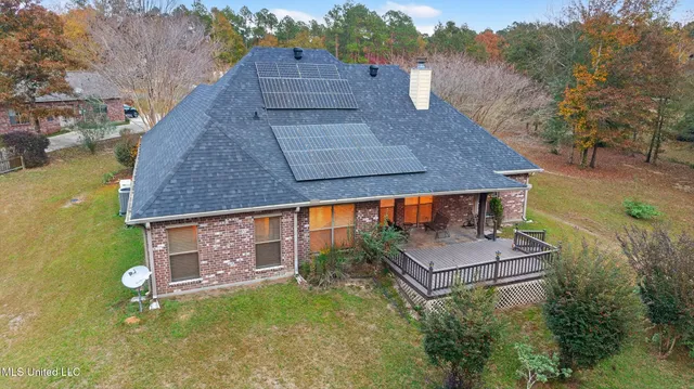 $329,000 | 34 Chinaberry Circle, Carriere, MS 39426