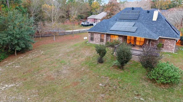 $329,000 | 34 Chinaberry Circle, Carriere, MS 39426