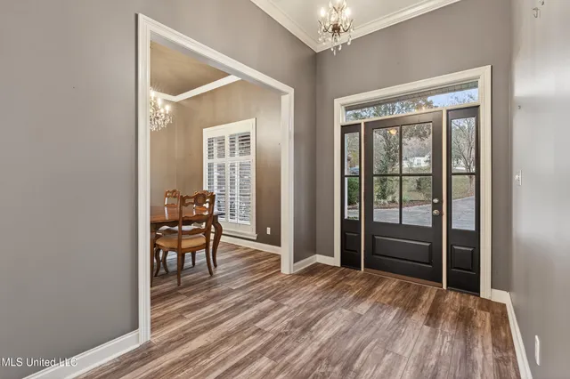 $329,000 | 34 Chinaberry Circle, Carriere, MS 39426