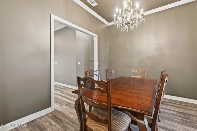 $329,000 | 34 Chinaberry Circle, Carriere, MS 39426