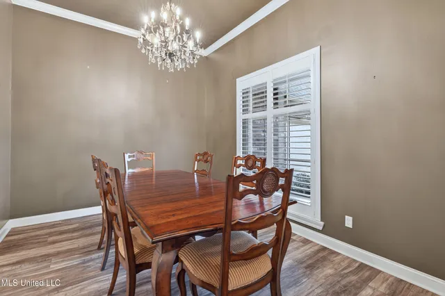 $329,000 | 34 Chinaberry Circle, Carriere, MS 39426