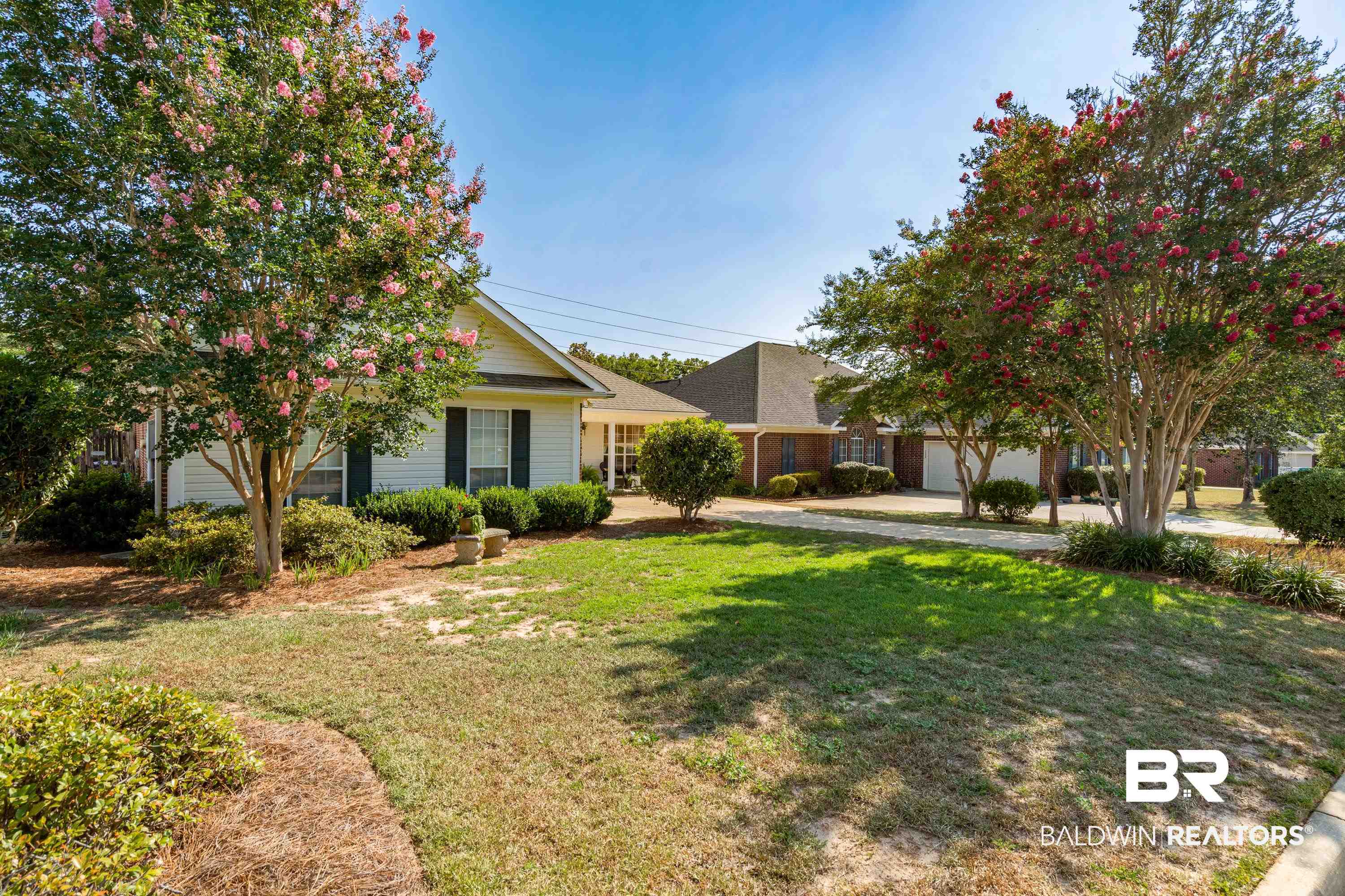 7310 Highpointe Place East Spanish Fort, AL 36527 - Photo 32 of 32